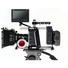 SHAPE Blackmagic Handheld Cage Kit
