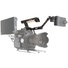 SHAPE Top Handle EVF Mount for Canon C200 Camera
