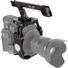 SHAPE C2THC Cage Top Handle for Canon C200 Camera