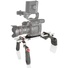 SHAPE Canon C200 Shoulder Mount System