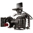 SHAPE Baseplate for Canon C300 Camera