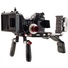 SHAPE Canon C100/C300/C500 Offset Rig