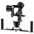SHAPE Perfect Moment DSLR 3-Axis Gimbal Stabilizer