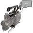 SHAPE 15mm LW Handle EVF Mount for Panasonic AU-EVA1 Camera
