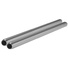 SHAPE 15mm Aluminum Rods (Pair, 10")