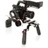 SHAPE Bundle Rig and Follow Focus Pro Kit for Sony FS5 Camera