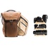 Peak Design Everyday Backpack (20L, Heritage Tan)