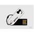 Silicon Power Touch 820 USB Flash Drive 8GB