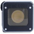 Lume Cube Light-House Aluminum Housing for Lume Cube with 3 Magnetic Diffusion Filters