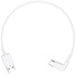 DJI Inspire 2 Part 25 C1 Remote Controller Cable (USB Type-C to USB Type-A, 10")