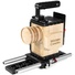 Wooden Camera EPIC/SCARLET Pro Kit (19mm)