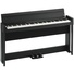 Korg C1 Air - Digital Piano with Bluetooth (Black)