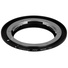 FotodioX Pro Lens Mount Adapter for Nikon F Lens to Canon EF-Mount Camera