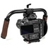 Wooden Camera Brown Leather Handlebar