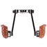 Wooden Camera Rosette Handle Kit (Wood Grip)