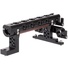 Wooden Camera Master Top Handle for Select ARRI Cameras (Main Handle Section)