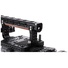 Wooden Camera Master Top Handle with ARRI Accessory Mount End Cap