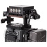 Wooden Camera Master Top Handle with ARRI Accessory Mount End Cap
