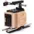 Wooden Camera Panasonic VariCam LT Unified Accessory Kit (Pro)