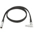 Wooden Camera Alterna Power Extension Flex Cable for RED Epic/Scarlet (24")