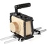 Wooden Camera BMC Kit (Advanced)