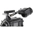 Wooden Camera UVF Mount for Sony F55/F5 (No Clamp)