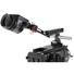 Wooden Camera UVF Mount for Sony F55/F5 (No Clamp)