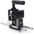 Wooden Camera Basic Accessory Kit for Blackmagic Pocket Cinema Camera