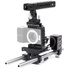 Wooden Camera Advanced Accessory Kit for Blackmagic Pocket Cinema Camera