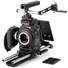 Wooden Camera Canon C100/C100mkII Unified Accessory Kit (Pro)