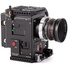 Wooden Camera Wi-Fi Side Plate for Select RED Cameras
