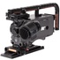 Wooden Camera AIR EVF Mount with Friction Knuckle & 15mm Rods for ARRI ALEXA Mini MVF-1