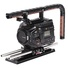 Wooden Camera Master Top Handle with Universal Center Screw Channel
