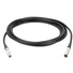 Wooden Camera Canon C300 Mark II Power Cable Extension (Straight, 120")
