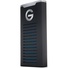 G-Technology 500GB G-DRIVE R-Series USB 3.1 Type-C mobile SSD