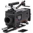Wooden Camera AJA CION Pro Accessory Kit with Gold Mount Battery Plate