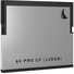 Angelbird 128GB AV Pro CF CFast 2.0 Memory Card (2-Pack)