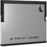 Angelbird 256GB AV Pro CF CFast 2.0 Memory Card (4-Pack)