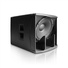 dB Technologies SUB 15H Semi Horn-Loaded Active Class-D Subwoofer