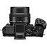 Nikon 1 V3 Mirrorless Digital Camera with 10-30mm Lens