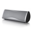 KEF MUO Wireless Portable Speaker (Silver)