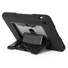 Kensington BlackBelt 2nd Degree Rugged Case for iPad mini (Black)