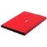 Kensington Comercio Fit Universal Folio Case for 9-10" Tablets (Red)