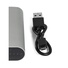 Kensington 5200 USB Mobile Charger (Silver)