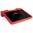 Kensington SafeGrip Rugged Case for iPad Air 2 (Red)