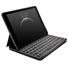 Kensington KeyFolio Thin X2 Plus for iPad Air 2 (Black)