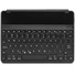 Kensington KeyFolio Thin X2 Plus for iPad Air 2 (Black)