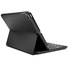 Kensington KeyFolio Thin X2 Plus for iPad Air 2 (Black)