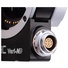Aputure DEC Vari-ND Wireless Lens Adapter (EF/EF-S to E-Mount)