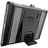 Pelican Voyager Tablet Case for iPad Pro 12.9" (Black/Grey)